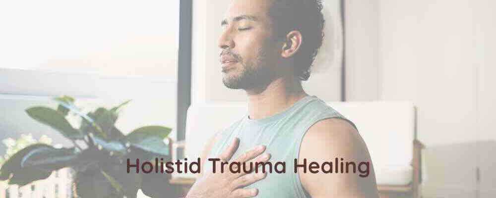 Holistic Healing l Aloee Wellness