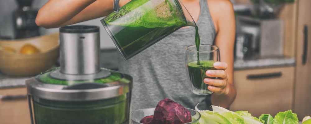 Is Juicing Really Healthy l Aloee Wellness