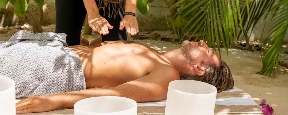The Ancient Art of Holistic Massage for Total Healing l Aloee Wellness
