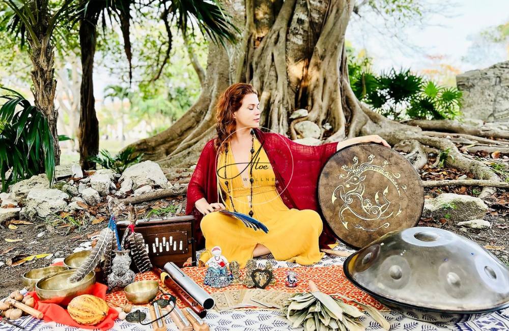 REBORN Transformation Retreat l Aloee Wellness