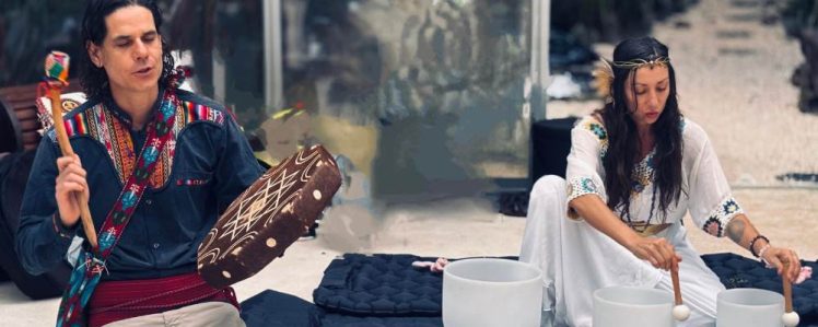 Private Bufo Alvarius Therapy l Aloee Wellness