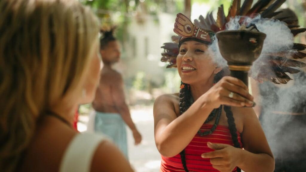 Healing Retreats & Plant Based Healing l Aloee Wellness