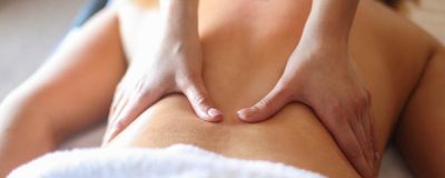 In Home Massage Therapy l Aloee Wellness