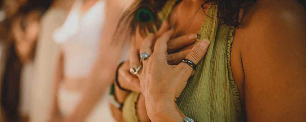 Ayahuasca integration