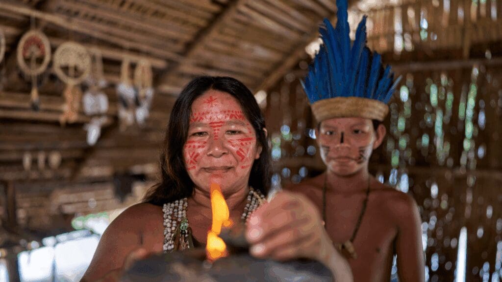 where is best ayahuasca retreat l aloee wellness
