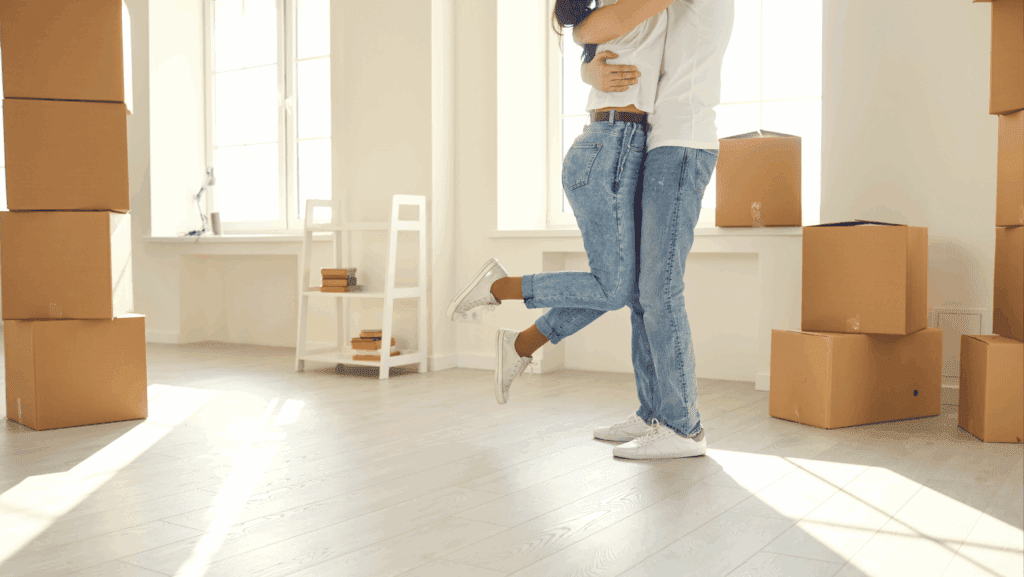 how to set boundaries in a new relationship
