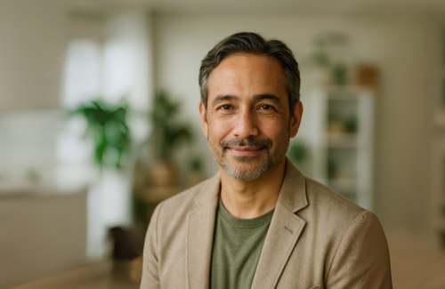 Christian - General Manager Aloee Wellness