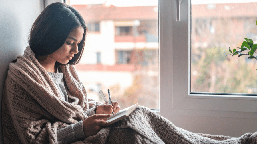 setting an intention