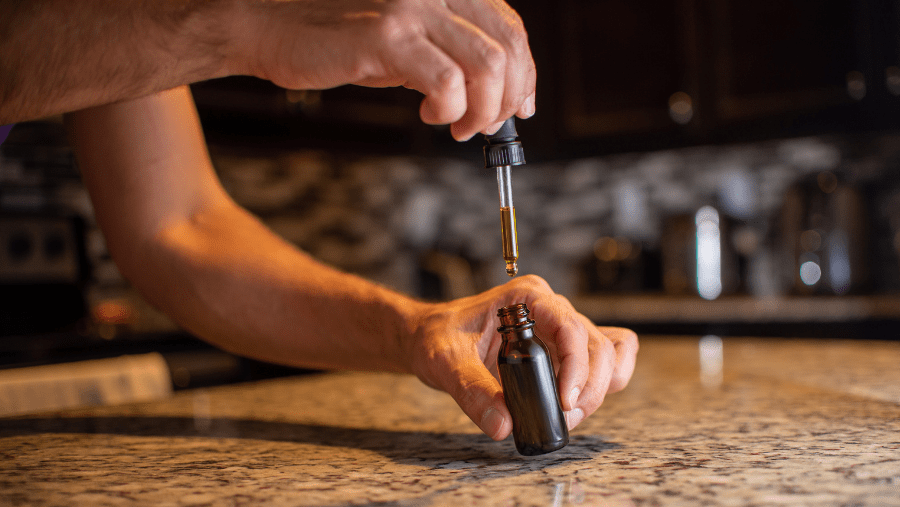 microdosing ayahuasca