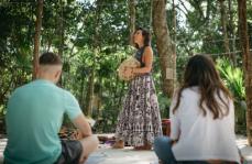 REBORN Holistic Healing Retreat l Aloee Wellness