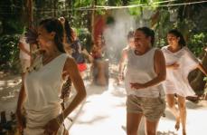 REBORN Holistic Healing Retreat l Aloee Wellness