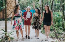 REBORN Holistic Healing Retreat l Aloee Wellness