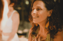 Claudia, Shaman l Aloee Wellness