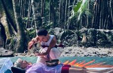 REBORN Holistic Healing Retreat l Aloee Wellness