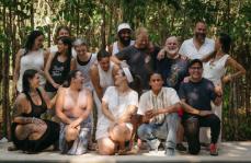 REBORN Holistic Healing Retreat l Aloee Wellness