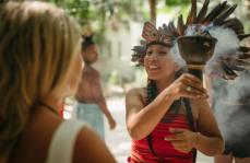 REBORN Holistic Healing Retreat l Aloee Wellness