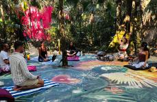 REBORN Holistic Healing Retreat l Aloee Wellness