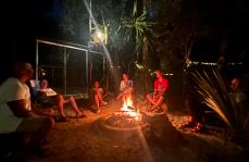 REBORN Holistic Healing Retreat l Aloee Wellness