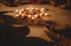 REBORN Holistic Healing Retreat l Aloee Wellness