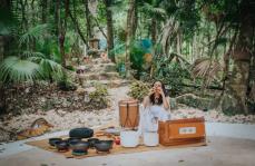 REBORN Holistic Healing Retreat l Aloee Wellness