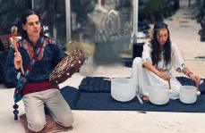 REBORN Holistic Healing Retreat l Aloee Wellness