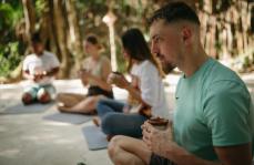 REBORN Holistic Healing Retreat l Aloee Wellness