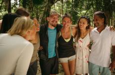 REBORN Holistic Healing Retreat l Aloee Wellness