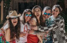 REBORN Holistic Healing Retreat l Aloee Wellness