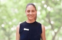 Flavia, Massage Therapist l Aloee Wellness