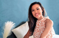 Jessy, Counselor & Retreat Leader l Aloee Wellness