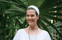 Lacie, Counselor l Aloee Wellness