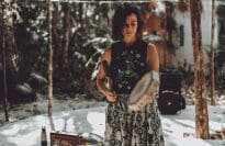 Maria, Sound Healer