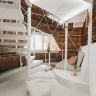 Reborn Healing Retreat 2026 l Aloee Wellness