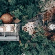 Reborn Healing Retreat 2026 l Aloee Wellness