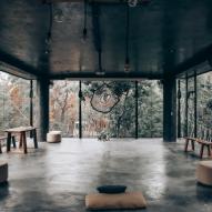 Reborn Healing Retreat 2026 l Aloee Wellness