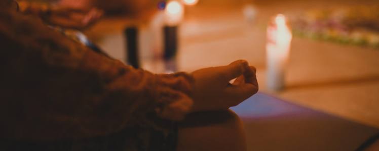 Jungle Healing Ceremony l Aloee Wellness