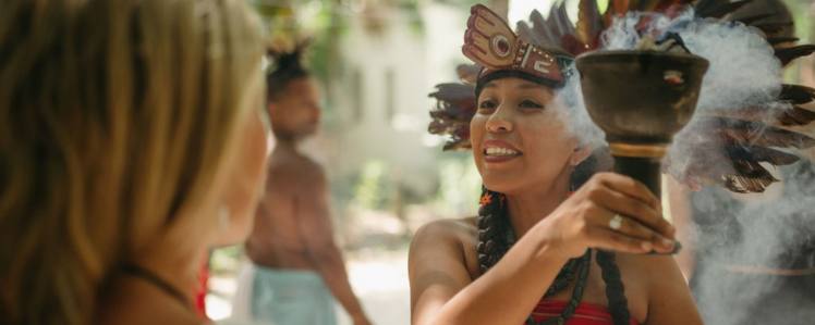 REBORN Holistic Healing Retreat l Aloee Wellness