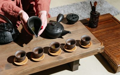 what is a cacao ceremony