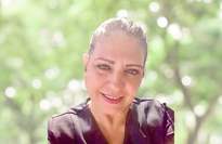 Monica, Massage Therapist l Aloee Wellness