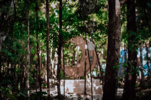 Aloee Private Retreats Venue l Aloee Wellness