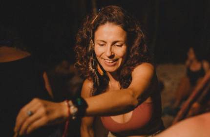 Authentic Shaman l Aloee Wellness