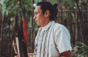 Indigenous Shamans l Aloee Welness