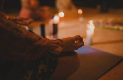 Private Ayahuasca ceremonies l Aloee Wellness