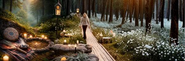 13 Stages of Healing Path l Aloee Wellness